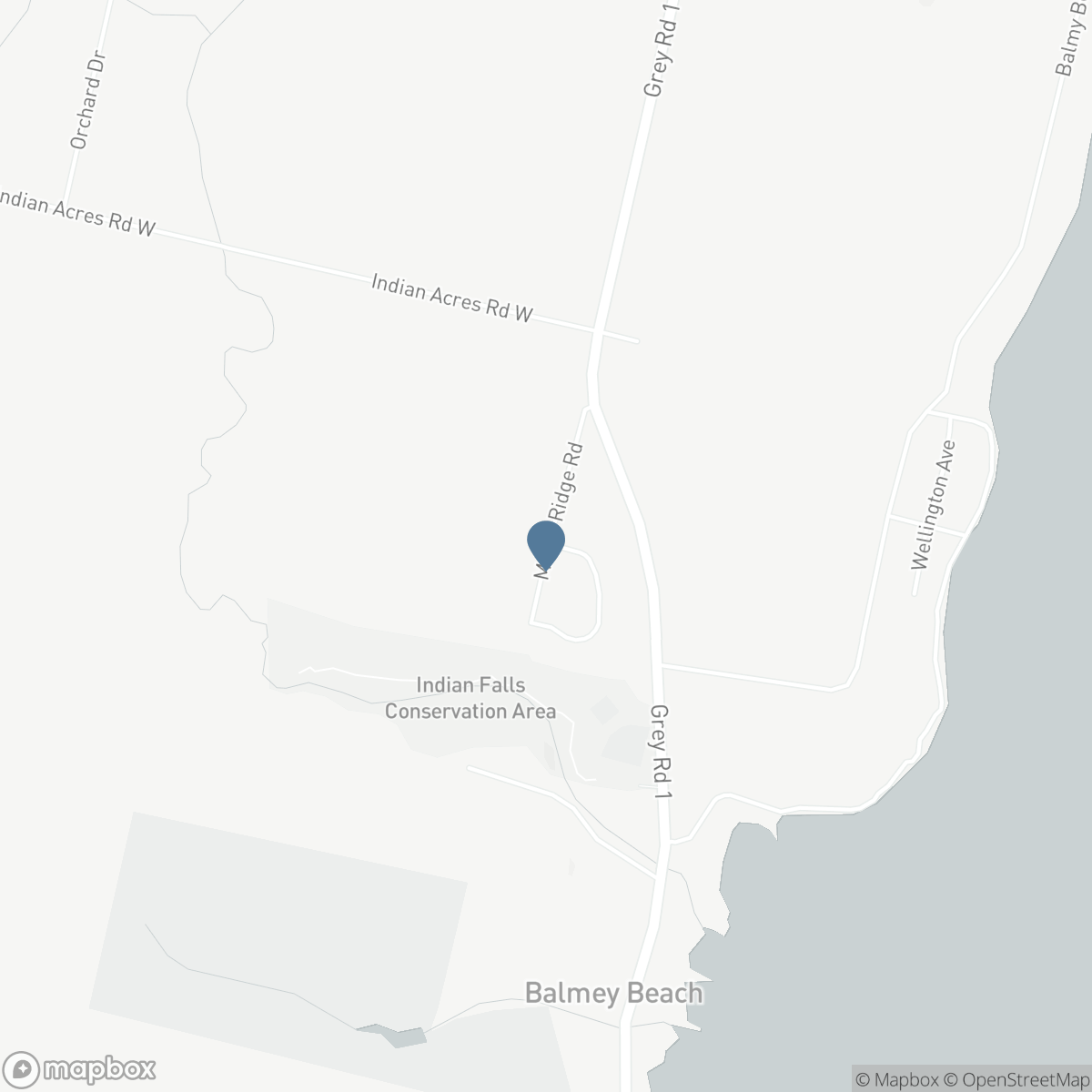 130 MAPLE RIDGE ROAD, Owen Sound, Ontario N4K 5N4